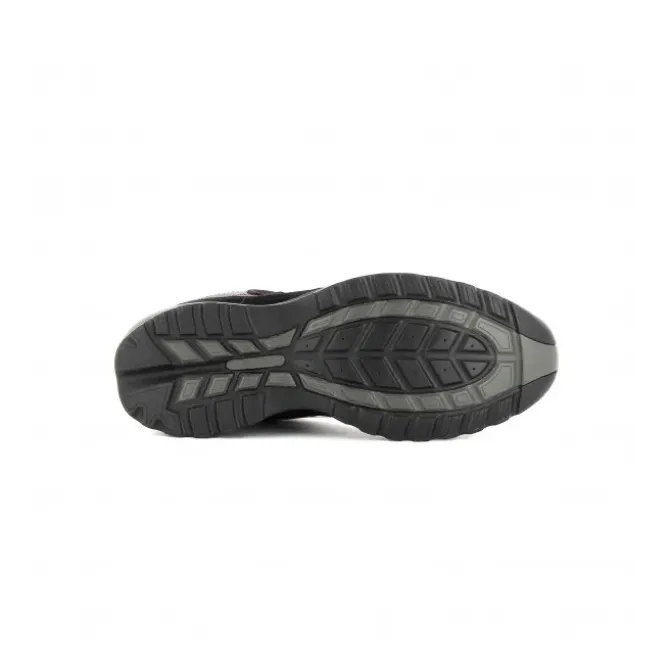 Scarpe Antinfortunistiche Basse S.24 Metalfree Zephir S1P FO HRO HI CI SR 5122