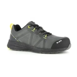 Scarpe Antinfortunistiche Basse S.24 Metalfree Komet S1P SRC CI HI HRO 6322