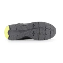 Scarpe Antinfortunistiche Basse S.24 Metalfree Komet S1P SRC CI HI HRO 6322