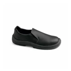 Scarpe Antinfortunistiche Basse S.24 ODET NOIR S2 SRC 265