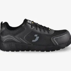 Scarpe Antinfortunistiche Basse Metalfree Safety jogger Aak low S1PS SR ESD FO HRO AAKS1PLOW