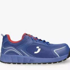 Scarpe Antinfortunistiche Basse Metalfree Safety jogger Aak low S1PS SR ESD FO HRO AAKS1PLOW