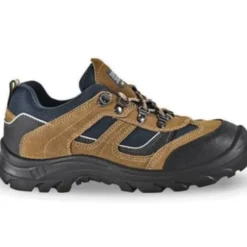 Scarpe Antinfortunistiche basse Safety jogger X2020p S3 SR SC CI FO X2020P