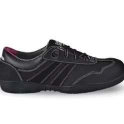 Scarpe antinfortunistiche basse metelfree Safety jogger Ceres S3 SRC HRO CERES