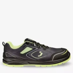 Scarpe Antinfortunistiche basse Safety jogger Cador S1P SR ESD FO