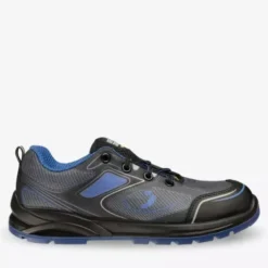 Scarpe Antinfortunistiche basse Safety jogger Cador S1P SR ESD FO