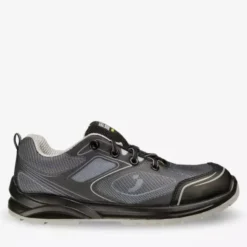 Scarpe Antinfortunistiche basse Safety jogger Cador S1P SR ESD FO
