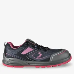 Scarpe Antinfortunistiche basse Safety jogger Cador S1P SR ESD FO