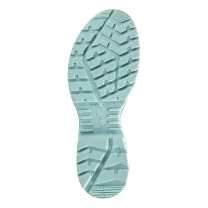 Scarpe Antinfortunistiche basse Safety jogger Bestknit S1P LG SR ESD FO BSTKNITS1P