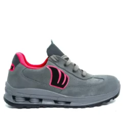 Scarpe Antinfortunistiche Basse da Donna Lewer MILADY S1PS FO SR