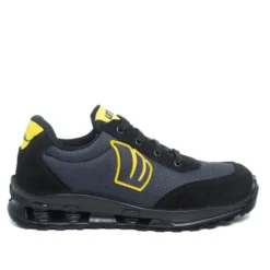 Scarpe antinfortunistiche Basse Lewer CELL S3S FO SR