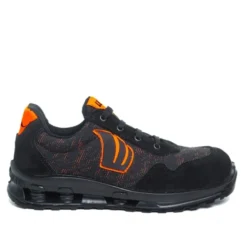 Scarpe antinfortunistiche Basse Lewer BLINK S3S FO SR