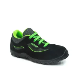 Scarpe Antinfortunistiche Basse Lewer VIPER S1P SRC