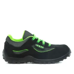 Scarpe Antinfortunistiche Basse Lewer VIPER S1P SRC