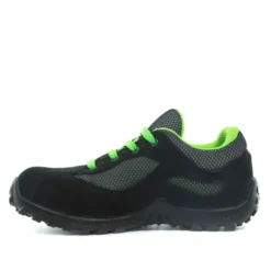 Scarpe Antinfortunistiche Basse Lewer VIPER S1P SRC