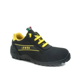 Scarpe Antinfortunistiche Basse Jaguar Lewer JAGUAR S3 SRC