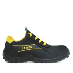 Scarpe Antinfortunistiche Basse Jaguar Lewer JAGUAR S3 SRC
