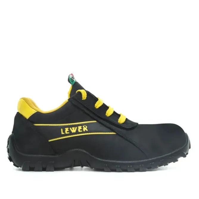 Scarpe Antinfortunistiche Basse Jaguar Lewer JAGUAR S3 SRC
