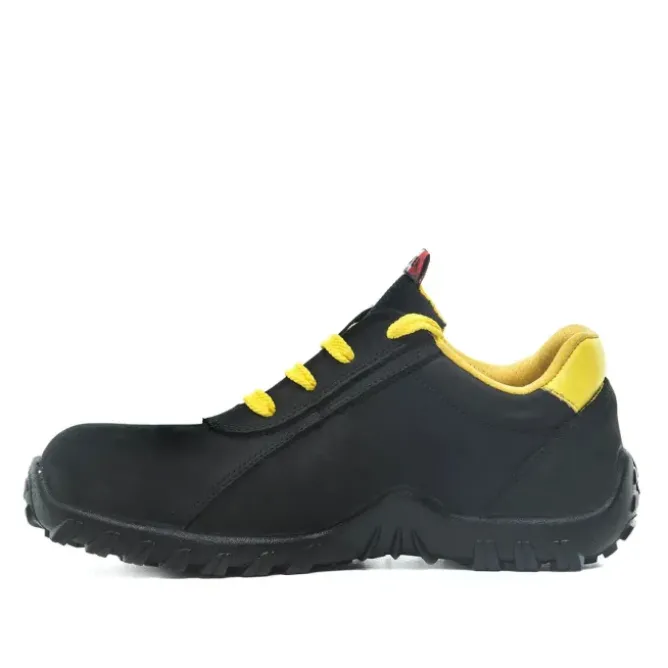 Scarpe Antinfortunistiche Basse Jaguar Lewer JAGUAR S3 SRC