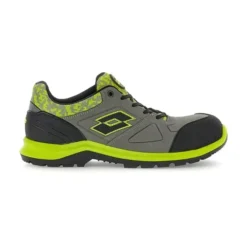 Scarpe Antinfortunistiche Basse Lotto Hit 200 S3 HRO SRC 211778