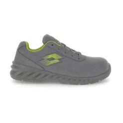 Scarpe Antinfortunistiche Basse Metalfree Lotto First 600 S3L ESD SR FO 221234
