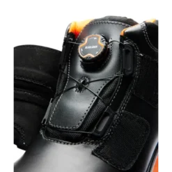 Scarpe antinfortunistiche Blaklader Asphalt Boa S2P HRO HI SRA 24590000990043