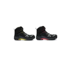 Scarpe antinfortunistiche Blaklader Gecko Boa S3 SRC HRO ESD 24730000993543