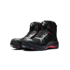 Scarpe antinfortunistiche Blaklader Gecko Boa S3 SRC HRO ESD 24730000993543