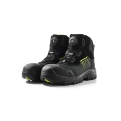 Scarpe antinfortunistiche Blaklader Storm Boa S3 SRC HRO WR CI 24780000993343