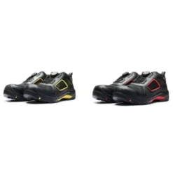 Scarpe antinfortunistiche Blaklader Gecko Boa S1P SRC HRO ESD 24720000993543