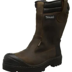 Scarpe Antinfortunistiche Cofra Baranof UK S3 CI HRO SRC 26550-000