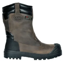 Scarpe Antinfortunistiche Cofra Baranof UK S3 CI HRO SRC 26550-000