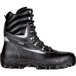 Scarpe Antinfortunistiche Cofra New Rodano S3 SRC FW050-000