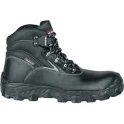 Scarpe Antinfortunistiche Cofra New Black Sea S3 SRC FW230-000