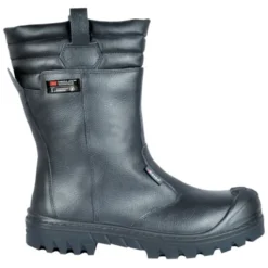Scarpe Antinfortunistiche Cofra New Malawi UK S3 CI HRO SRC 26531-000