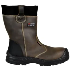 Scarpe antinfortunistiche Cofra Brunico UK S3 CI SRC 12960-000