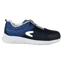 Scarpe Antinfortunistiche Cofra Incredible ESD S1P SRC con chiusura BOA 31513-000