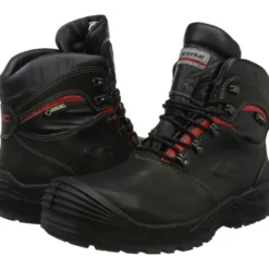 Scarpe antinfortunistiche Cofra Glenr S3 WR CI HRO SRC 13620-000