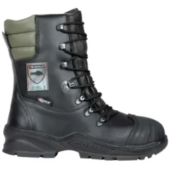 Scarpe antinfortunistiche Cofra Power A E P FO WRU HRO SRC 21501-000
