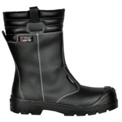 Scarpe Antinfortunistiche Cofra Savai UK S3 CI SRC 26530-000