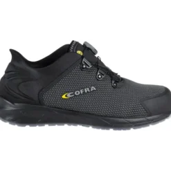 Scarpe antinfortunistiche Cofra AEROBIC ESD S3S FO SR BOA PE350-000