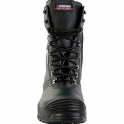 Scarpe Antinfortunistiche Cofra Bragi S3 CI HRO SRC 13600-000