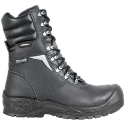 Scarpe Antinfortunistiche Cofra Bragi S3 CI HRO SRC 13600-000