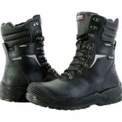 Scarpe Antinfortunistiche Cofra Bragi S3 CI HRO SRC 13600-000