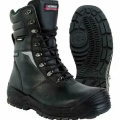 Scarpe Antinfortunistiche Cofra Bragi S3 CI HRO SRC 13600-000