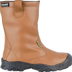 Scarpe antinfortunistiche Cofra Camber UK S3 CI SRC 22160-000
