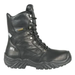Scarpe Antinfortunistiche Cofra Frejus S3 WR CI HRO SRC 80461-000