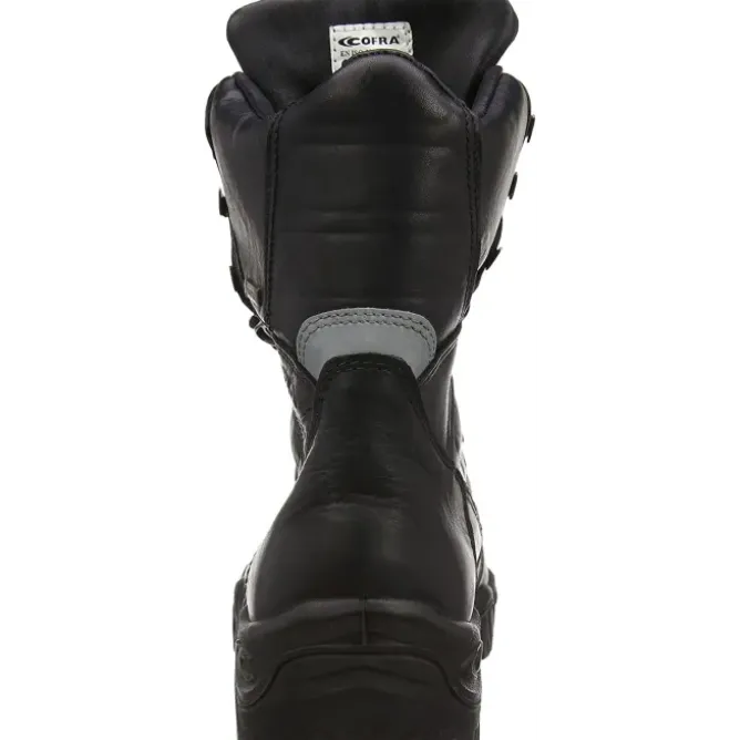 Scarpe Antinfortunistiche Cofra Frejus S3 WR CI HRO SRC 80461-000