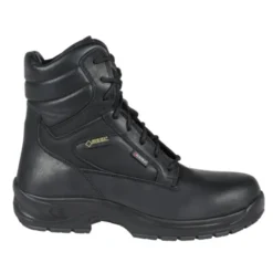 Scarpe Antinfortunistiche Cofra Commander S3 WR CI HRO SRC 10520-000