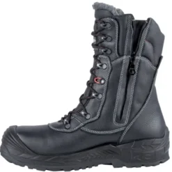 Scarpe Antinfortunistiche Cofra Fundinn S3 CI WR HRO SRC 13510-N00